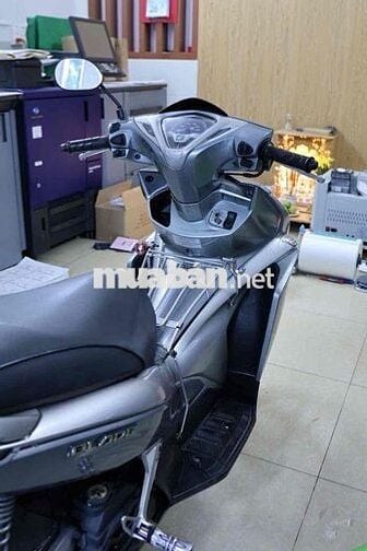 Chính Chủ Bán xe AB 2012 Máy Êm Đẹp