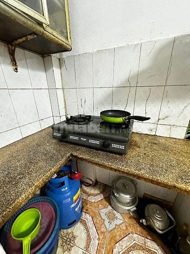 Cho thuê nhà nguyên căn 3 tầng 3 ngủ 