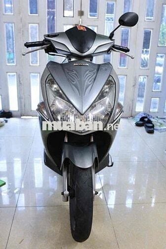 Chính Chủ Bán xe AB 2012 Máy Êm Đẹp