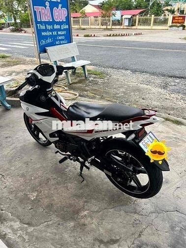 Exciter 150 Xe Đẹp Máy Zin (trả góp)