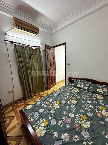 Cho thuê nhà nguyên căn 3 tầng 3 ngủ 