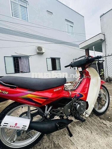 Xipo 120 bs 64