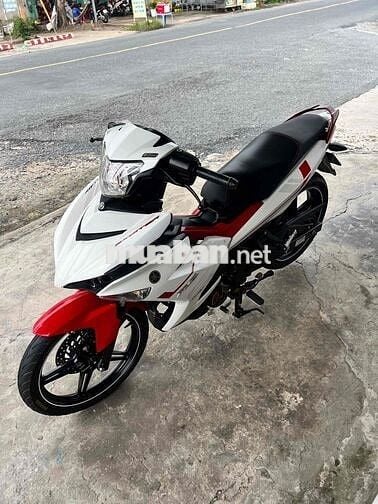 Exciter 150 Xe Đẹp Máy Zin (trả góp)