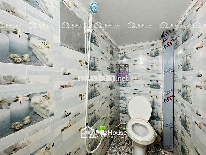 TRỐNG SẴN 1P GIÁ RẺ - ĐỦ TIỆN NGHI - GÁC CAO - AN NINH TỐT - Ở LIỀN ĐC