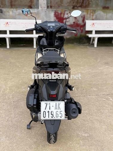 BÁN XE AB CUỐI 2024 LƯỚT 2000km