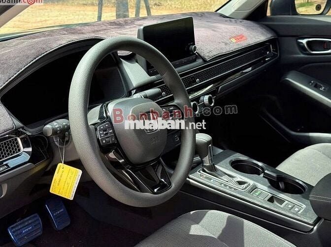 Honda Civic G 1.5 AT 2023 - 716 Triệu