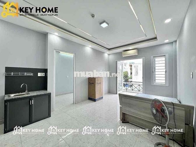 TRẦN BÁ GIAO | 120M | 13.9 TỶ | CHDV DÒNG TIỀN ỔN ĐỊNH 40TR/THÁNG-SHR