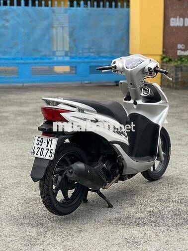 HONDA VISION BSTP CHÍNH CHỦ