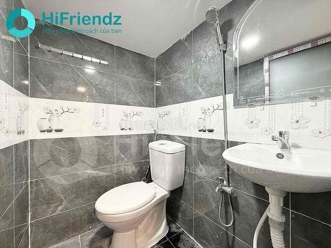 🏡CHO THUÊ PHÒNG TRỌ DUPLEX GÁC FULL NỘI THẤT MỚI 🔥