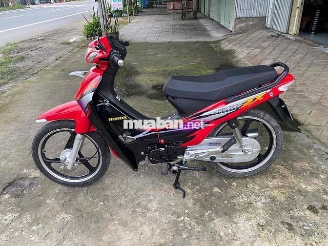 wave 50 dọn mới