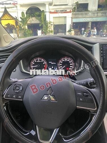 Mitsubishi Xpander 1.5 AT 2021 - 475 Triệu