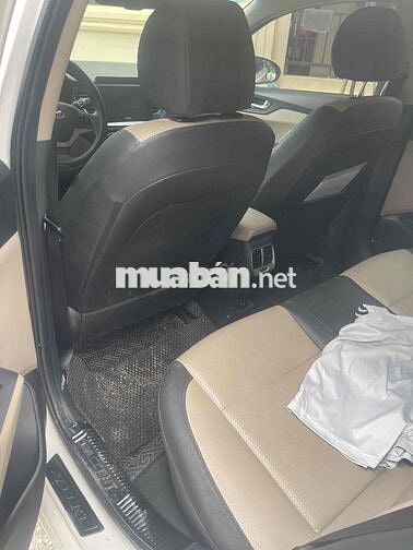 Hyundai Accent 2022 1.4 AT Đặc Biệt