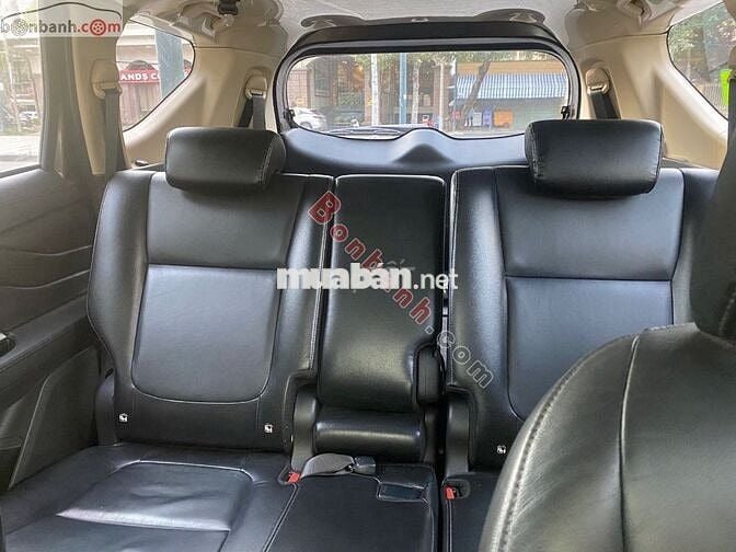 Mitsubishi Xpander 1.5 AT 2021 - 475 Triệu