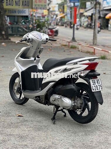 HONDA VISION BSTP CHÍNH CHỦ