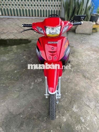 wave 50 dọn mới