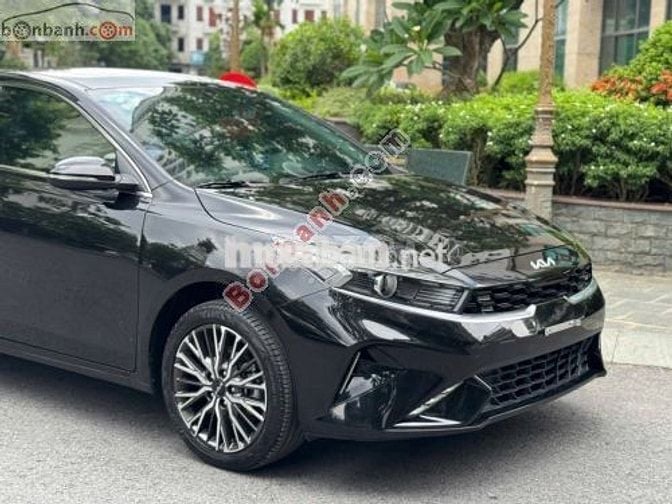 Kia K3 Luxury 1.6 AT 2023