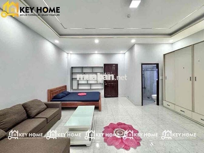 TRẦN BÁ GIAO | 120M | 13.9 TỶ | CHDV DÒNG TIỀN ỔN ĐỊNH 40TR/THÁNG-SHR