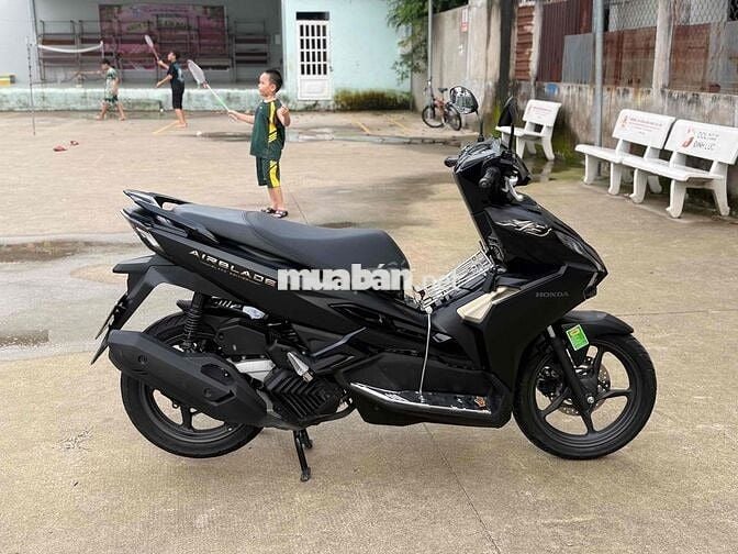 BÁN XE AB CUỐI 2024 LƯỚT 2000km