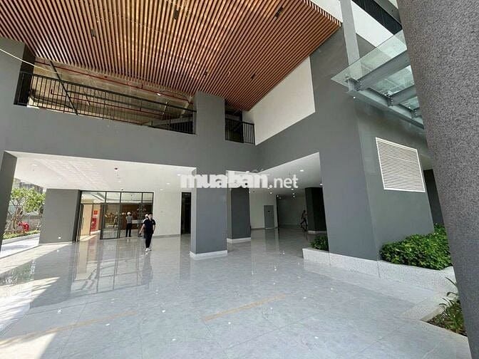 Cho thuê căn hộ 2pn - 2wc, sẵn 2 máy lạnh. TP. Thuận An, Bình Dương.