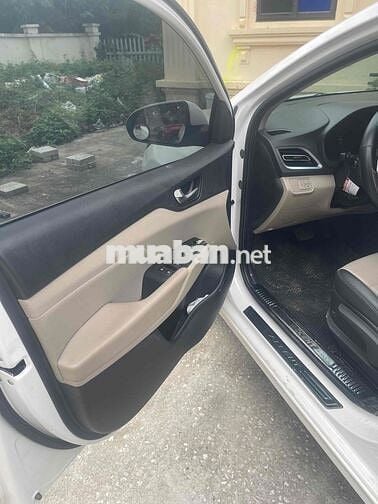 Hyundai Accent 2022 1.4 AT Đặc Biệt