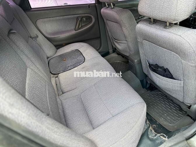 Mazda 626 1995 - 124545 km