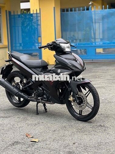 YAMAHA EXCITER 2017 CÓ HỔ TRỢ TRẢ GÓP