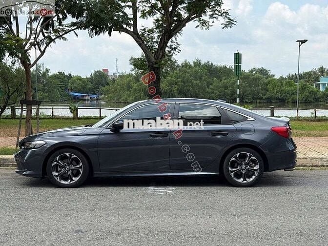 Honda Civic G 1.5 AT 2023 - 716 Triệu