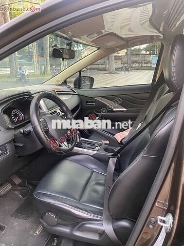 Mitsubishi Xpander 1.5 AT 2021 - 475 Triệu