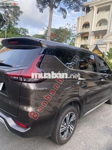 Mitsubishi Xpander 1.5 AT 2021 - 475 Triệu