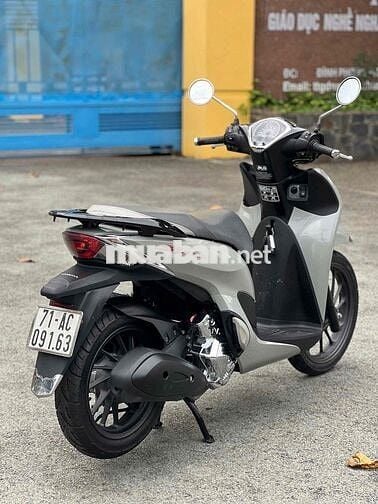 HONDA SH MODE 2024 PBĐB CHÍNH CHỦ