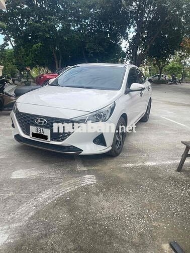 Hyundai Accent 2022 1.4 AT Đặc Biệt