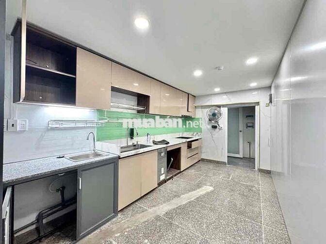 TRẦN BÁ GIAO | 120M | 13.9 TỶ | CHDV DÒNG TIỀN ỔN ĐỊNH 40TR/THÁNG-SHR