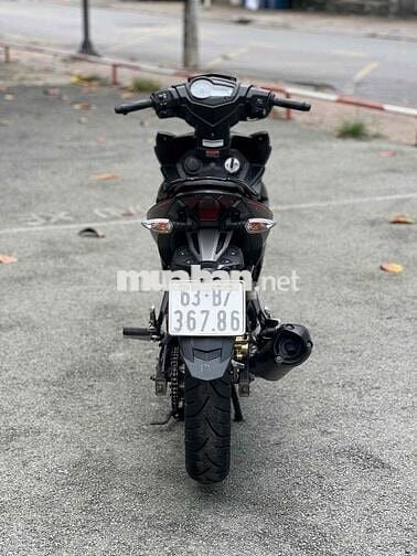 YAMAHA EXCITER 2017 CÓ HỔ TRỢ TRẢ GÓP