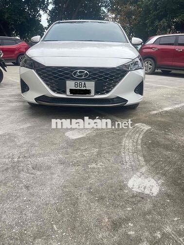 Hyundai Accent 2022 1.4 AT Đặc Biệt