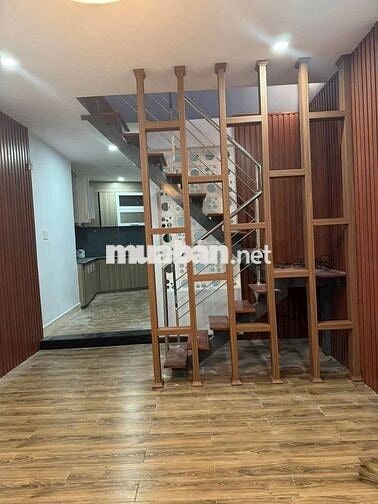 Nhà Phú Cường: 1 ty 750 Nhánh đường YERSIN - TDM