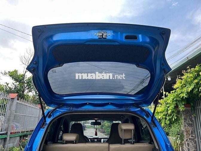 Suzuki Celerio 2018 Zin Đẹp