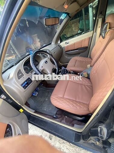 Lifan 520 2007 - 50000 km