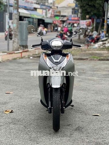 HONDA SH MODE 2024 PBĐB CHÍNH CHỦ