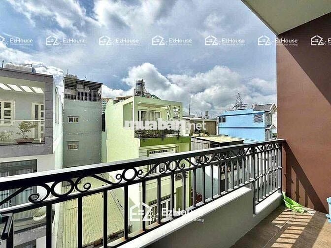 STUIDO BAN CÔNG,NỘI THẤT CAO CẤP, SIÊU ĐẸP NGAY TÂN SƠN NHÌ, TÂN PHÚ