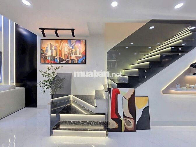 Penthouse HT PEARL, ĐÃ CÓ SỔ, NGAY METRO ĐHQG Chỉ từ 2 tỷ 067 Nhận nhà