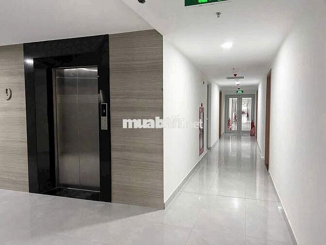 Cho thuê căn hộ 2pn - 2wc, sẵn 2 máy lạnh. TP. Thuận An, Bình Dương.