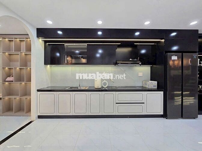 Penthouse HT PEARL, ĐÃ CÓ SỔ, NGAY METRO ĐHQG Chỉ từ 2 tỷ 067 Nhận nhà
