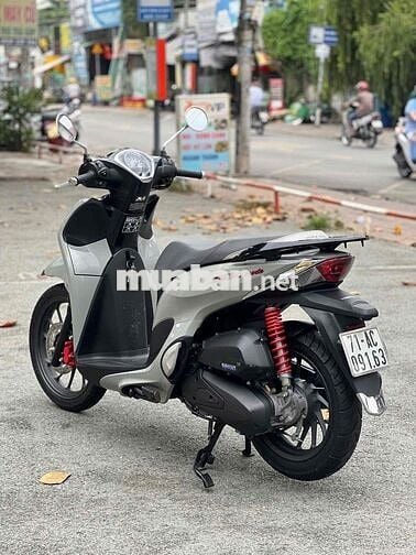 HONDA SH MODE 2024 PBĐB CHÍNH CHỦ