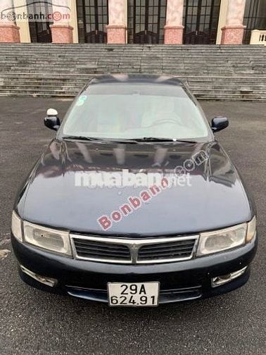 Mitsubishi Lancer 2.0d MT 1993