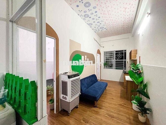 CHÍNH CHỦ CHI THUÊ 2PN cuối t9 Trống Lại , 2WC