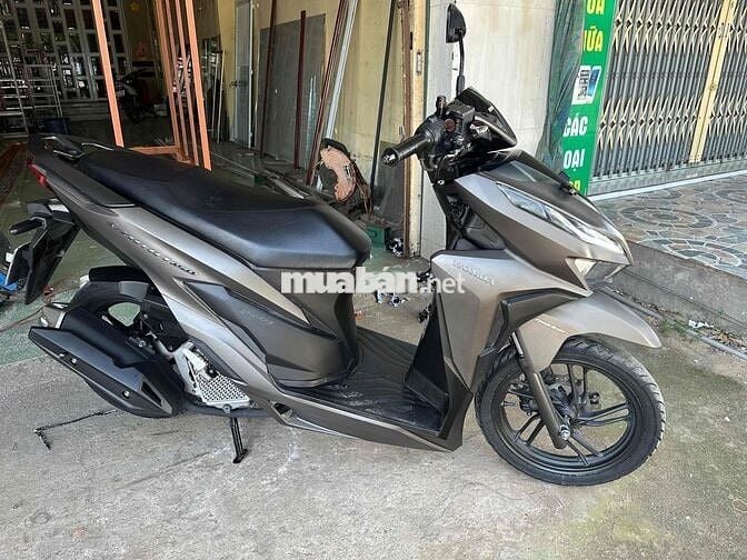vario 150 vàng cát 2020 zin đẹp