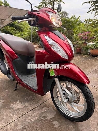 Honda vision 2024  Biển 60AA