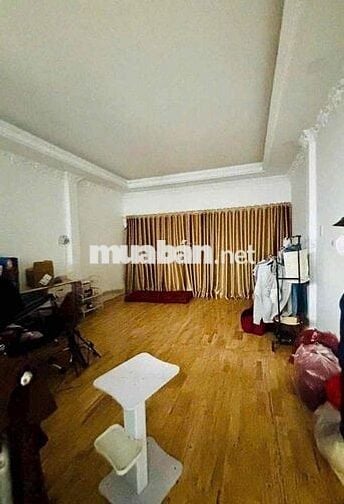 nhà MTKD Đường Số 6. BHH B.4,5x30m trệt trống suốt có gác,