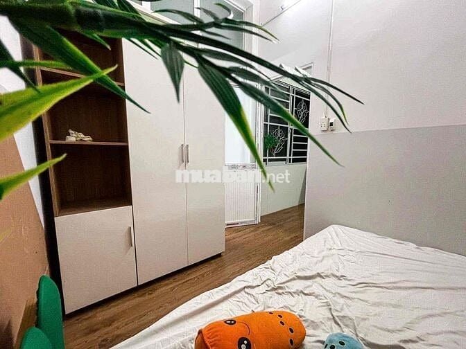 CHÍNH CHỦ CHI THUÊ 2PN cuối t9 Trống Lại , 2WC