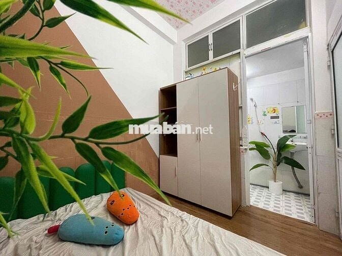 CHÍNH CHỦ CHI THUÊ 2PN cuối t9 Trống Lại , 2WC